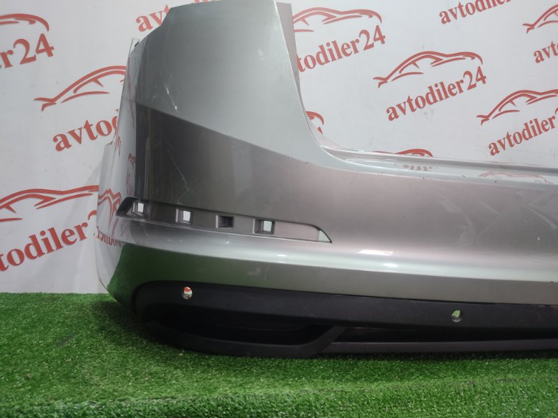 Бампер, 6000 рублей, Красноярск