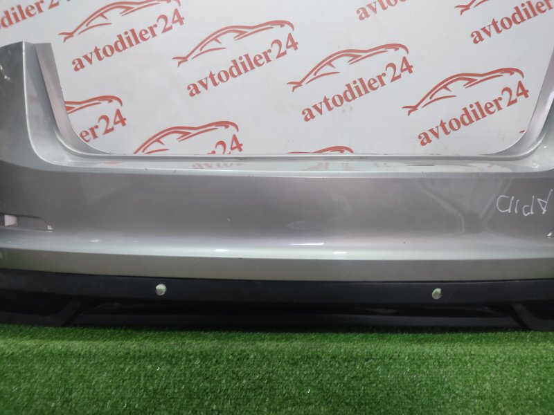 Бампер, 6000 рублей, Красноярск