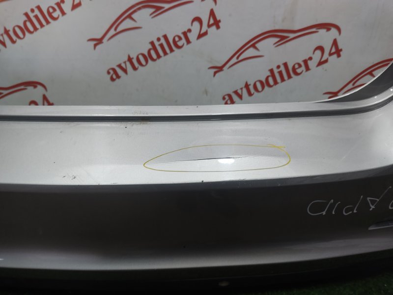 Бампер, 6000 рублей, Красноярск