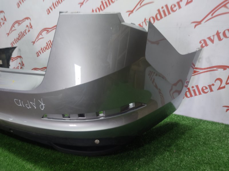 Бампер, 6000 рублей, Красноярск