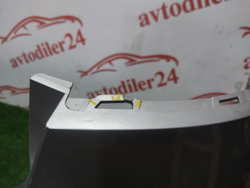 Бампер, 6000 рублей, Красноярск