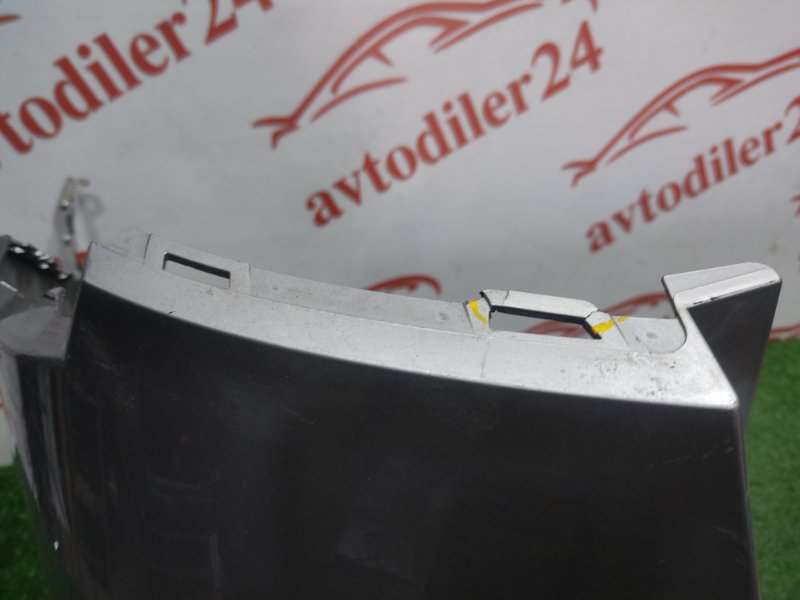 Бампер, 6000 рублей, Красноярск