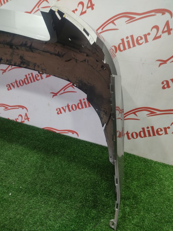 Бампер, 6000 рублей, Красноярск