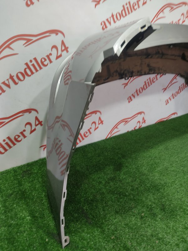 Бампер, 6000 рублей, Красноярск