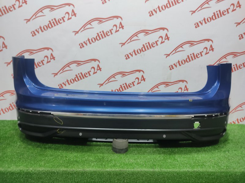 Бампер, 6000 рублей, Красноярск