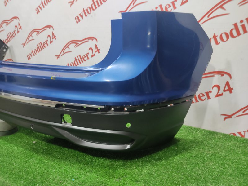 Бампер, 6000 рублей, Красноярск