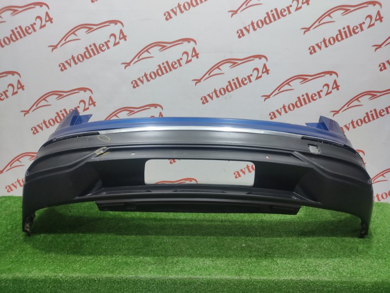 Бампер, 6000 рублей, Красноярск