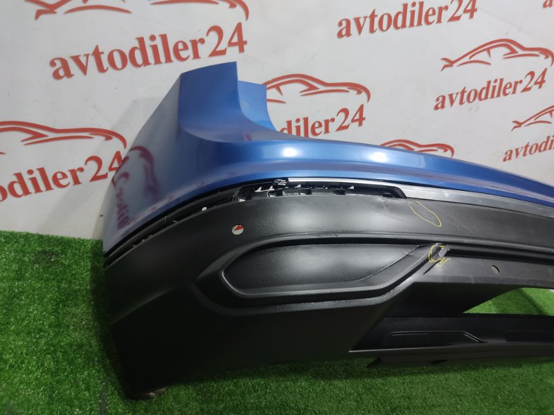 Бампер, 6000 рублей, Красноярск