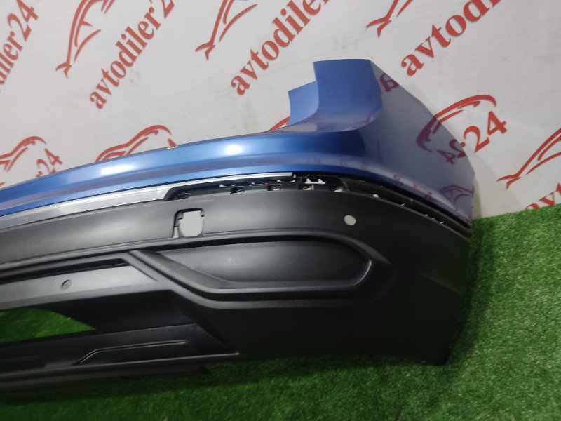 Бампер, 6000 рублей, Красноярск