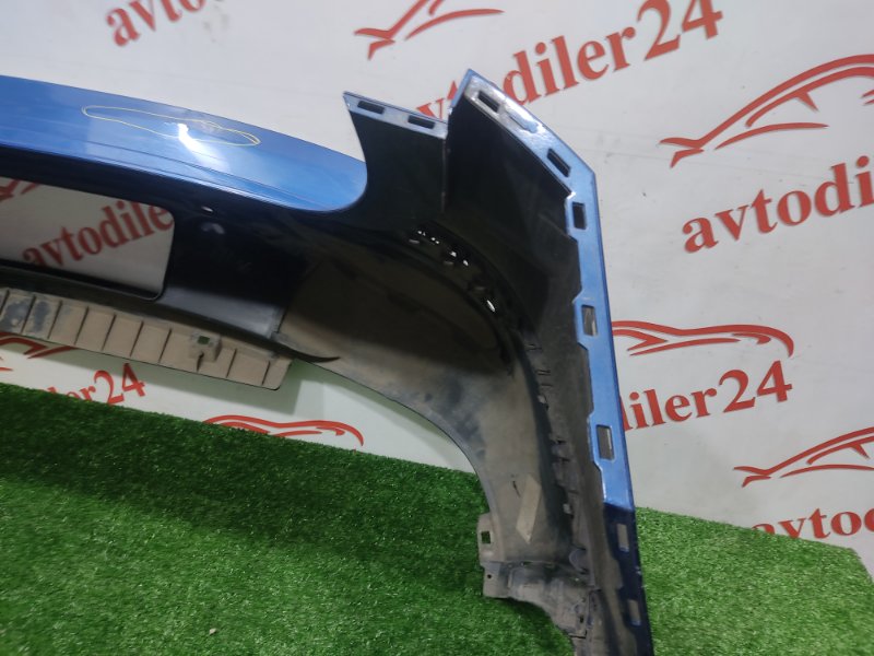 Бампер, 6000 рублей, Красноярск