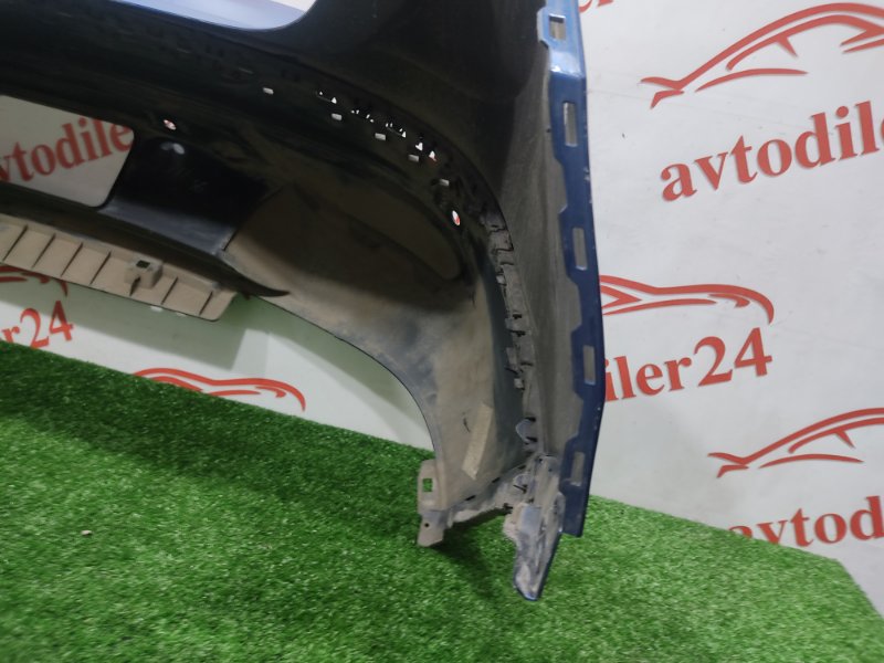 Бампер, 6000 рублей, Красноярск