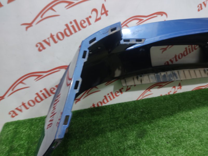 Бампер, 6000 рублей, Красноярск