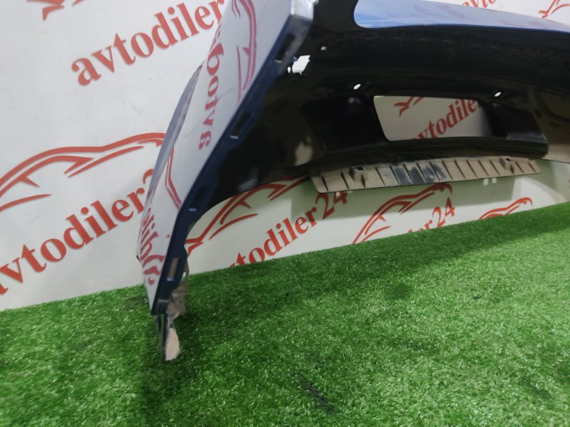 Бампер, 6000 рублей, Красноярск