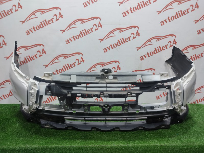 Бампер, 7500 рублей, Красноярск