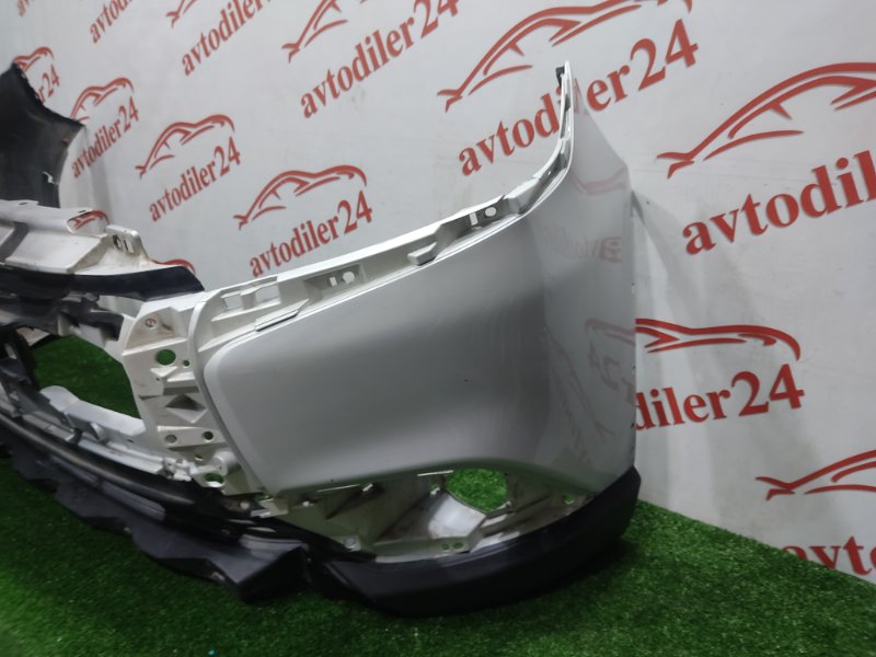 Бампер, 7500 рублей, Красноярск