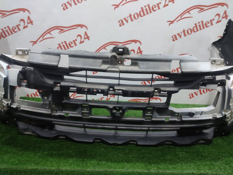 Бампер, 7500 рублей, Красноярск