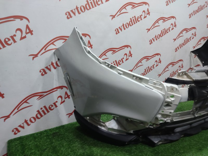 Бампер, 7500 рублей, Красноярск