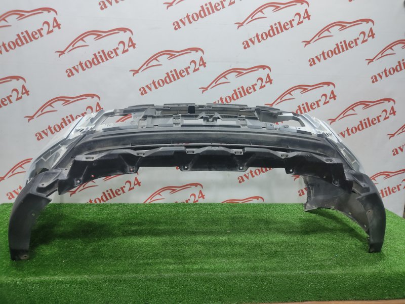 Бампер, 7500 рублей, Красноярск