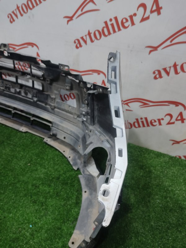 Бампер, 7500 рублей, Красноярск