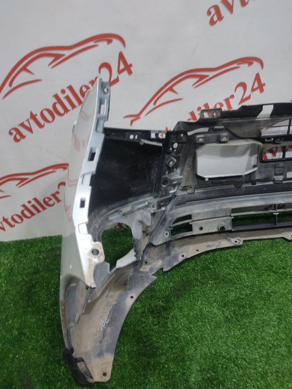 Бампер, 7500 рублей, Красноярск