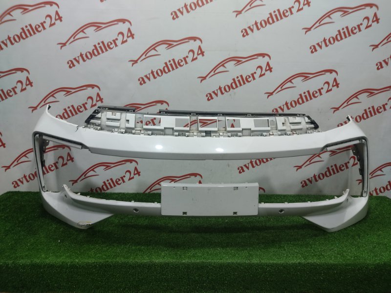 Бампер, 5000 рублей, Красноярск