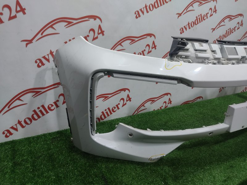 Бампер, 5000 рублей, Красноярск