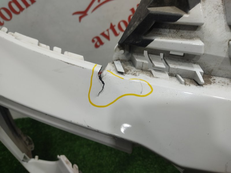 Бампер, 5000 рублей, Красноярск