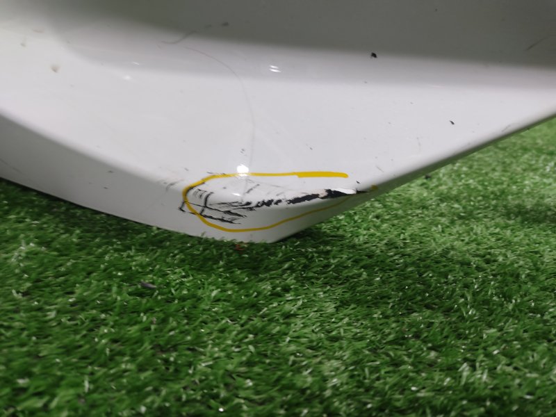 Бампер, 5000 рублей, Красноярск