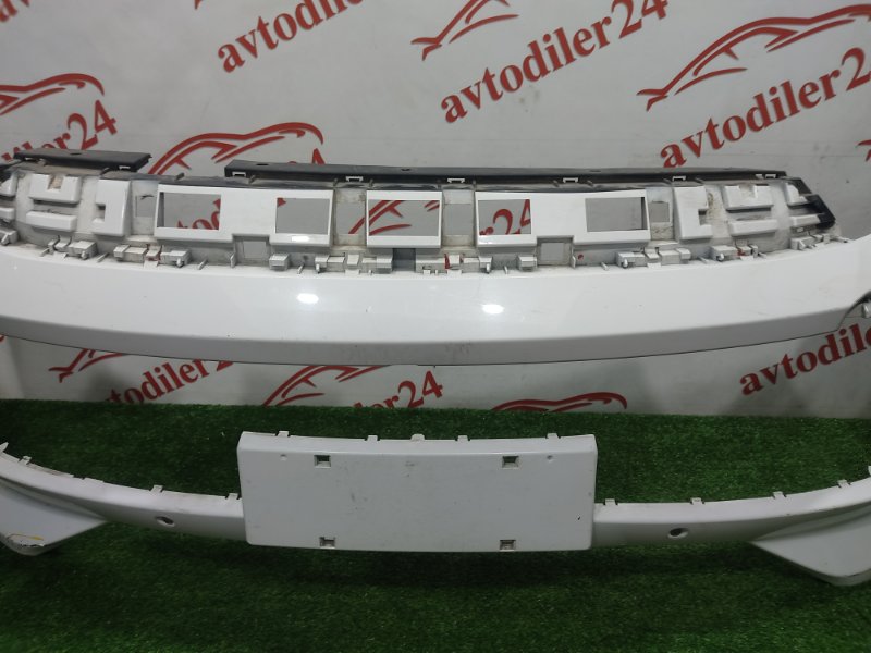 Бампер, 5000 рублей, Красноярск