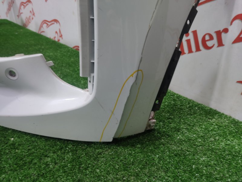 Бампер, 5000 рублей, Красноярск