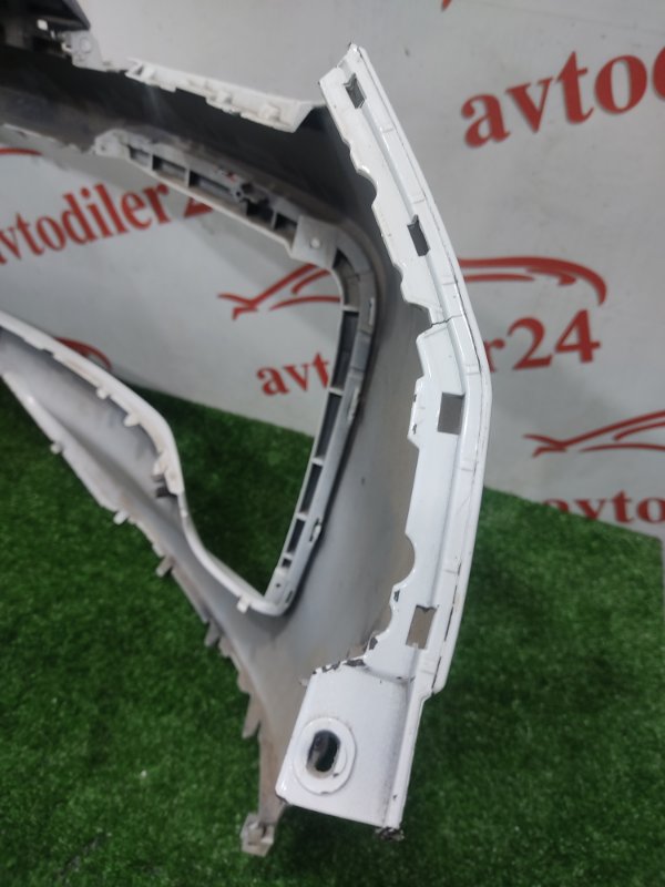 Бампер, 5000 рублей, Красноярск