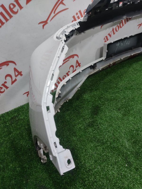 Бампер, 5000 рублей, Красноярск