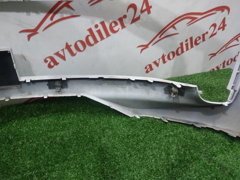 Бампер, 5000 рублей, Красноярск