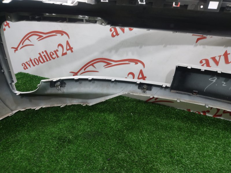 Бампер, 5000 рублей, Красноярск