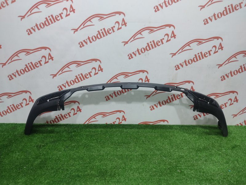 Накладка бампера, 3000 рублей, Красноярск