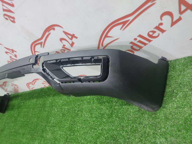 Накладка бампера, 3000 рублей, Красноярск