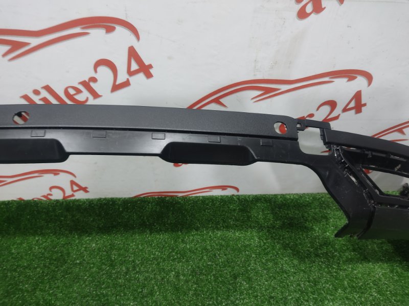 Накладка бампера, 3000 рублей, Красноярск