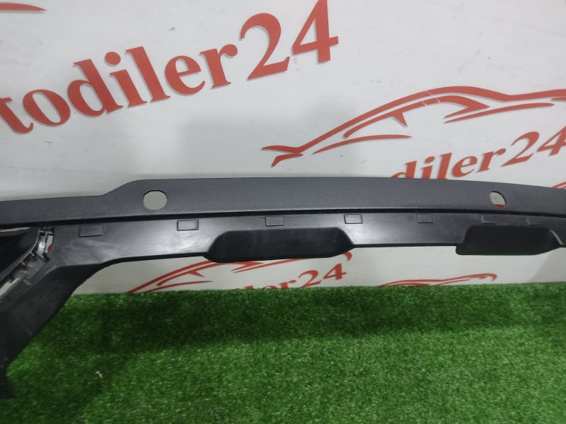 Накладка бампера, 3000 рублей, Красноярск