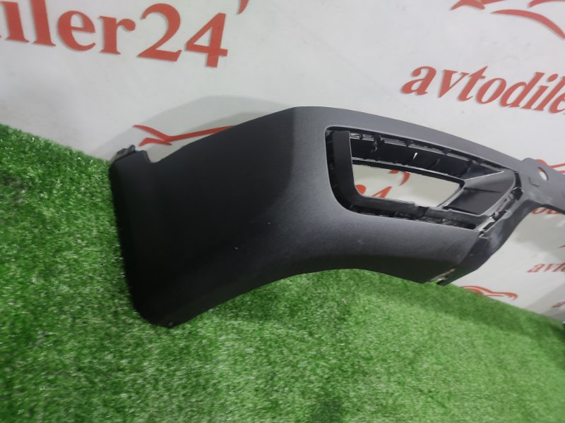 Накладка бампера, 3000 рублей, Красноярск