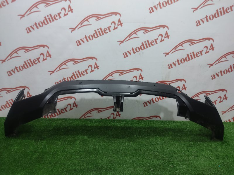 Бампер, 3000 рублей, Красноярск