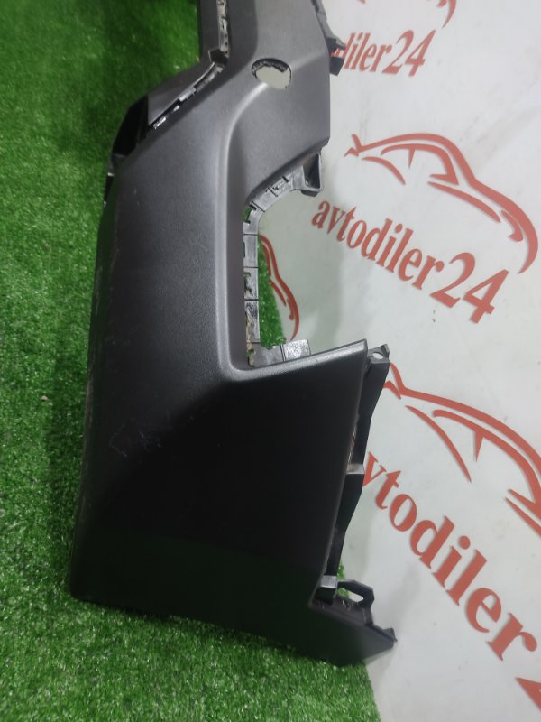 Бампер, 3000 рублей, Красноярск