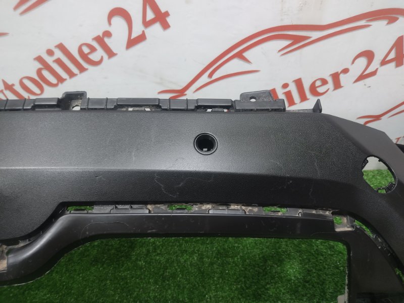 Бампер, 3000 рублей, Красноярск