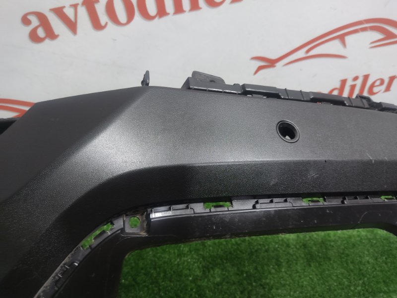 Бампер, 3000 рублей, Красноярск