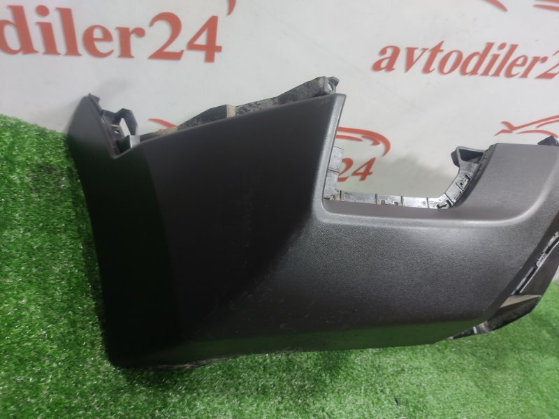 Бампер, 3000 рублей, Красноярск