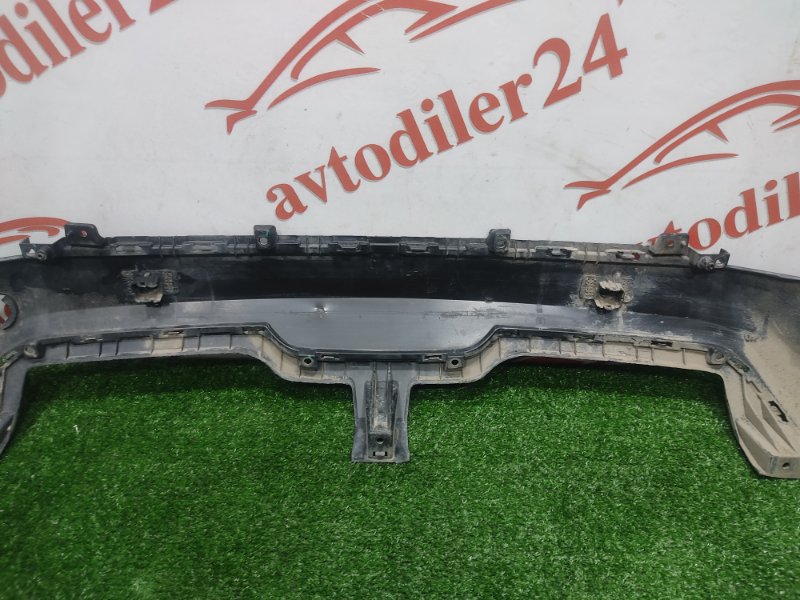 Бампер, 3000 рублей, Красноярск