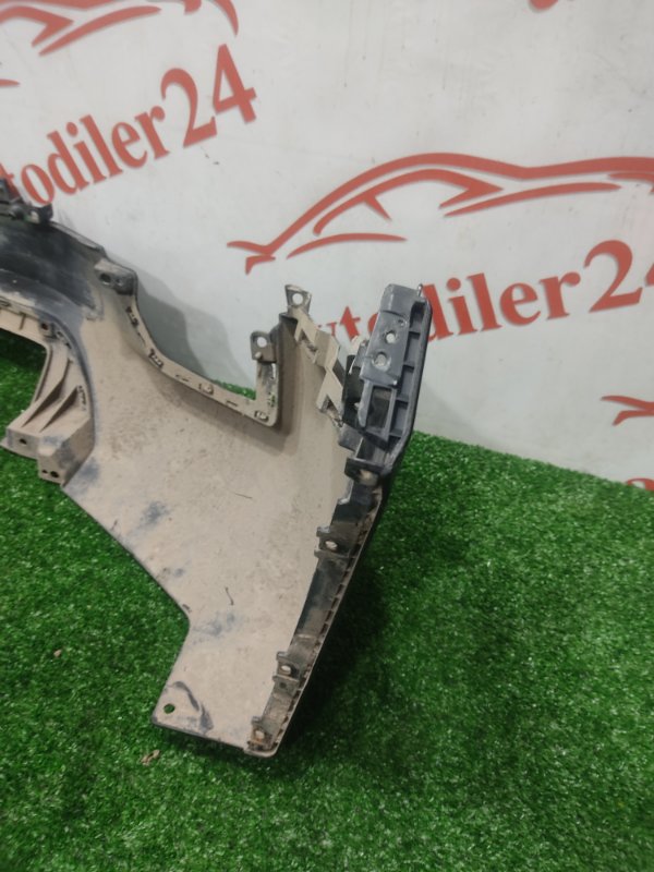 Бампер, 3000 рублей, Красноярск