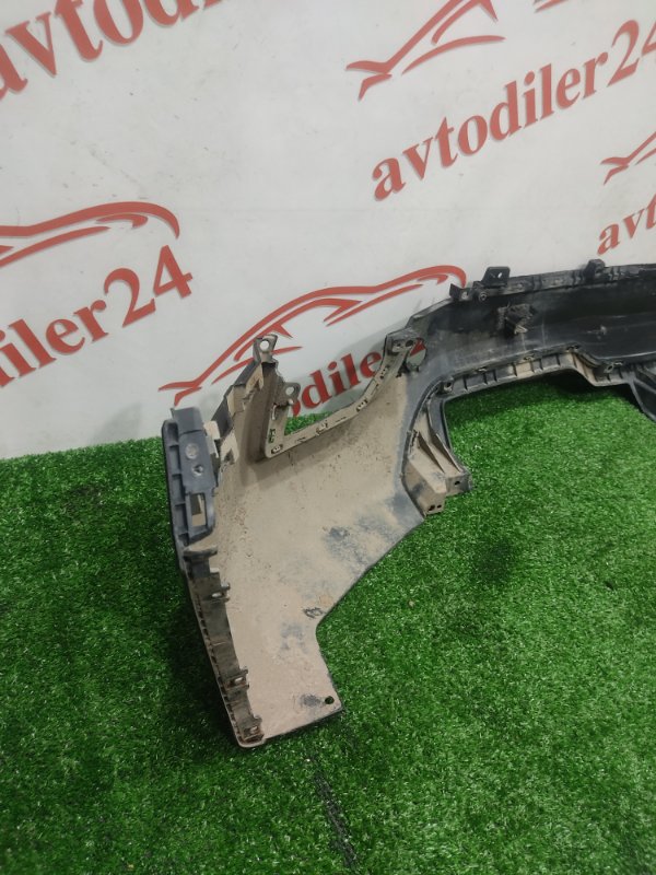 Бампер, 3000 рублей, Красноярск