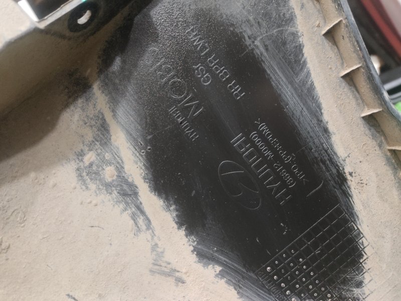 Бампер, 3000 рублей, Красноярск