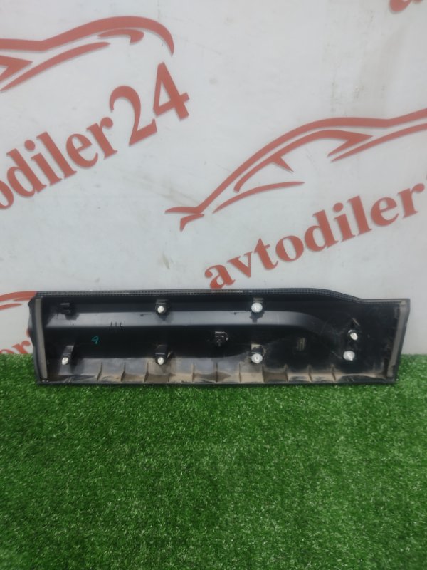 Накладка двери, 1500 рублей, Красноярск