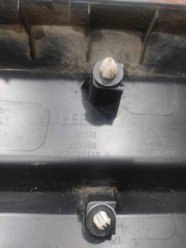 Накладка двери, 1500 рублей, Красноярск